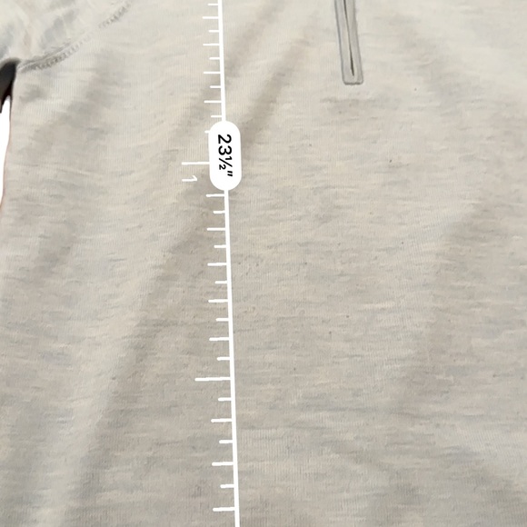 Peter Millar Marina Wool Women's Blue Quarterzip Soft Pullover Size Large - Picture 6 of 9